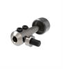 A-2008-1120 - Tool datum disc Ø12.7 mm vertical adaptor kit
