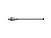 A-5000-0135 - M2 Ø1.5 mm diamond coated ball, tungsten carbide stem, L 30.0 mm, EWL 22.5 mm