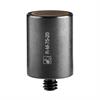 R-M-75-20 - Ø0.75 in × 1.00 in magnetic standoff with 1/4-20 thread