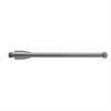 A-5004-1987 - M3 Ø3 mm silicon nitride ball, tungsten carbide stem, L 40 mm, EWL 33.7 mm