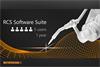 CS-SOF-SW-19-7025 - RCS Software Suite ライセンス (5 ユーザー、1 年)