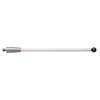 A-5465-5008 - Stylet OSP60 M4, bille nitrure de silicium Ø6 mm, tige céramique, L 100 mm, LTE 62,9 mm Cert.