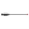 A-5003-0051 - M3 Ø1.5 mm ruby ball, tungsten carbide stem, L 30 mm, EWL 22.5 mm
