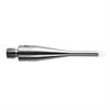A-5003-5736 - M3 Ø2 mm zirconia ball, stainless steel stem, L 21 mm, EWL 9.6 mm