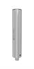 R-S-19100-8 - Espaciador de acero inoxidable 303 de Ø19,1 mm × 100 mm con rosca M8