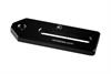 R-AS-100-6 - Pletina ajustable de 100,0 mm de longitud con rosca M6