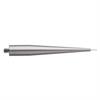 A-5003-5241 - M5 Ø0.5 mm ruby ball, tungsten carbide stem, L 75 mm, EWL 4 mm