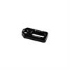 R-AS-1-20 - Pletina de longitud ajustable de 1,37" con rosca 1/4-20