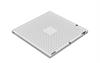 R-PV-501212-50-20R - 1/4-20 multi-hole acrylic plate, 0.47 in × 12.00 in × 12.00 in
