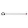 A-5003-5248 - M5 Ø4 mm ruby ball, tungsten carbide stem, L75 mm, EWL 66 mm