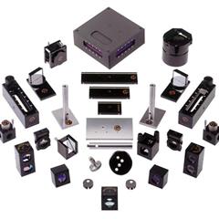 Комплекты оптических элементов для измерений с помощью системы XL-80