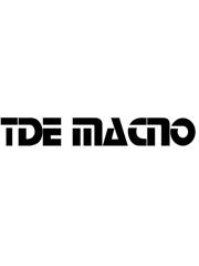 Logo Tde Macno