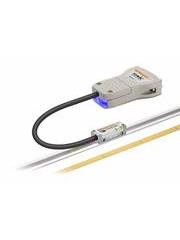 TONiC™ linear encoder with interface, RSLM and RGSZ scale