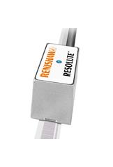 RESOLUTE™ absolute optical encoder with RTLA - cameo