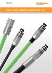 Hoja de datos técnicos:  Cables para encóderes absolutos FORTiS™