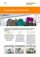 Folder:  Softwarepakket FixtureBuilder