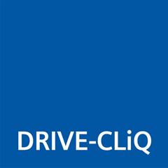 DRIVE-CLiQ logo