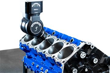 cosworth v10