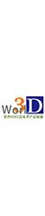 世界3D打印技术产业联盟标识