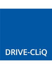 Логотип DRIVE-CLiQ