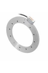 RESOLUTE™ absolute optical encoder with REXA rotary ring
