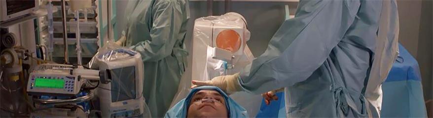 Holby City Banner Press Release Neuro News Neuromate