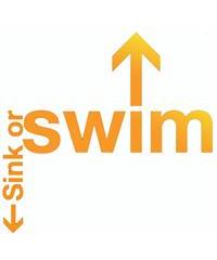 Sink Or Swim Logo Cmm Machine Tool Calibration