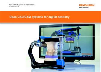 cad cam scanning