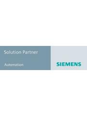 Siemens Solution Partner Logo