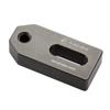 R-AS-45-6 - Pletina ajustable de 44,5&nbsp;mm de longitud con rosca M6