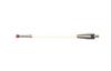 A-6560-2659 - M4 Ø5 mm ruby ball, ceramic stem, L 100 mm, EWL 77.5 mm, for BLUM spindle probes