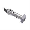 A-2116-0140 - M4 tool datum block, tungsten carbide, L 32 mm