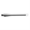 A-5004-2957 - M3 Ø4 mm zirconia ball, stainless steel stem, L 31 mm, EWL 27 mm