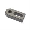 R-AS-45-8 - Pletina ajustable de 44,5 mm de longitud con rosca M8