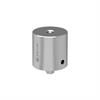 R-S-11-20 - Espaciador de acero inoxidable 303 de Ø1" × 1,00" con rosca 1/4-20