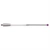 A-5465-5003 - Stylet OSP60 M4, bille rubis Ø4&nbsp;mm, tige céramique, L 100&nbsp;mm, LTE 41,8&nbsp;mm Cert.