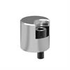 R-SR-2525-6 - Espaciador giratorio de Ø25,4 mm x 25 mm con rosca M6