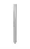 R-S-506-20 - Espaciador de acero inoxidable 303 de Ø0,50" × 6,00" con rosca 1/4-20