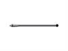 A-5000-0137 - M2 Ø3.0 mm diamond coated ball, tungsten carbide stem, L 50.0 mm, EWL 47.0 mm