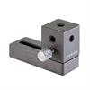 R-TB-1619-4 - 15.9 mm × 15.9 mm × 41.3 mm tower block with M4 thread