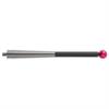A-5003-5263 - M5 Ø10 mm, ruby ball, carbon fibre stem, L 100 mm, EWL 95.5 mm