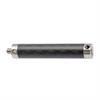 A-5555-0656 - M5 thermostable carbon fibre extension, L 400 mm, Dia 11mm