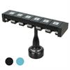 A-1371-0267 - Sada zásobníku MCR20 pro automatickou výměnu doteků s TP20 (obsahuje 1 modul se standardní spínací silou a 1 modul s nízkou spínací silou)