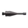 A-5004-7589 - M2 Ø1.5 mm 銀鋼圓柱,L 10.75 mm