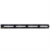 R-QLR-1350600 - Raíl QuickLoad™ métrico de 50 mm × 600 mm
