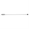 A-5465-5009 - Stylet OSP60 M4, bille nitrure de silicium Ø6 mm, tige céramique, L 150 mm, LTE 71,5 mm Cert.