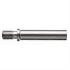 A-5004-7612 - TF6 至 M3 不鏽鋼轉接器,L 18 mm