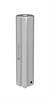 R-S-25100-6 - Espaciador de fijaciones de acero inoxidable 303 de Ø25,4 mm × 100 mm con rosca M6