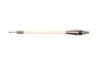 A-6560-2651 - M4 Ø2 mm ruby ball, ceramic stem, L 100 mm, EWL 8.3 mm, for BLUM spindle probes