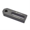 R-AS-70-8 - Pletina ajustable de 71,9 mm de longitud con rosca M8